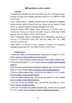 Diplomdarbs 'Ārpakalpojumu analīze Nordea bankas pamatdarbības virzienos un to efektivitātes ', 93.