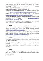 Diplomdarbs 'Ārpakalpojumu analīze Nordea bankas pamatdarbības virzienos un to efektivitātes ', 95.