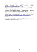 Diplomdarbs 'Ārpakalpojumu analīze Nordea bankas pamatdarbības virzienos un to efektivitātes ', 96.