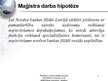 Diplomdarbs 'Ārpakalpojumu analīze Nordea bankas pamatdarbības virzienos un to efektivitātes ', 98.