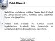 Diplomdarbs 'Ārpakalpojumu analīze Nordea bankas pamatdarbības virzienos un to efektivitātes ', 104.