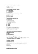 Paraugs 'Pionieri, oktobrēni. Tests', 1.