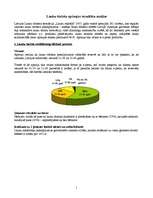 Konspekts 'Lauku tūristu aptaujas rezultātu analīze', 1.