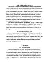 Referāts 'Mīlestība. Tuvība', 5.