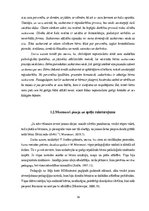 Diplomdarbs '2-3 gadu bērnu saskarsmes prasmju veicināšana M.Montesori pieejā', 16.