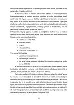 Diplomdarbs '2-3 gadu bērnu saskarsmes prasmju veicināšana M.Montesori pieejā', 19.