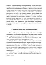 Diplomdarbs '2-3 gadu bērnu saskarsmes prasmju veicināšana M.Montesori pieejā', 26.