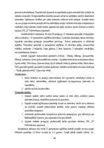 Diplomdarbs '2-3 gadu bērnu saskarsmes prasmju veicināšana M.Montesori pieejā', 40.