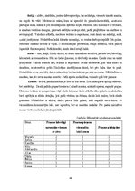 Diplomdarbs '2-3 gadu bērnu saskarsmes prasmju veicināšana M.Montesori pieejā', 46.