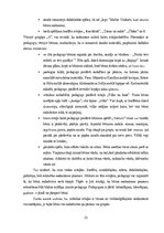 Diplomdarbs '2-3 gadu bērnu saskarsmes prasmju veicināšana M.Montesori pieejā', 52.