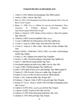 Diplomdarbs '2-3 gadu bērnu saskarsmes prasmju veicināšana M.Montesori pieejā', 61.