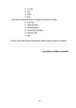 Diplomdarbs '2-3 gadu bērnu saskarsmes prasmju veicināšana M.Montesori pieejā', 65.