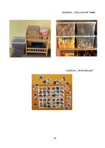 Diplomdarbs '2-3 gadu bērnu saskarsmes prasmju veicināšana M.Montesori pieejā', 69.