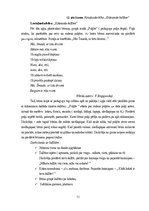 Diplomdarbs '2-3 gadu bērnu saskarsmes prasmju veicināšana M.Montesori pieejā', 71.