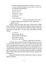 Diplomdarbs '2-3 gadu bērnu saskarsmes prasmju veicināšana M.Montesori pieejā', 72.