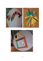 Diplomdarbs '2-3 gadu bērnu saskarsmes prasmju veicināšana M.Montesori pieejā', 73.