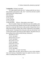 Diplomdarbs '2-3 gadu bērnu saskarsmes prasmju veicināšana M.Montesori pieejā', 74.