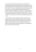 Eseja 'Bērnu - pieaugušo komunikācijas motīvi', 3.