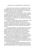 Paraugs 'Laikrakstu "Diena" un "Neatkarīgā Rīta Avīze" salīdzinošā analīze', 1.