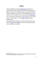 Konspekts 'Sengrieķu literatūras pirmsākumu dižgari', 8.