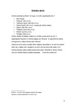 Konspekts 'Sengrieķu literatūras pirmsākumu dižgari', 9.