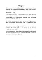 Konspekts 'Sengrieķu literatūras pirmsākumu dižgari', 14.