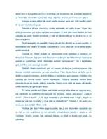 Eseja 'Kas ir protestantisma ētika M.Vēbera darbā? Ko M.Vēbers iekļāva apzīmējumā "kapi', 3.