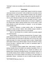 Referāts 'Varas avotu un formu raksturojums M.Fuko filosofijā', 6.