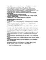 Referāts 'Bērnu tiesības - situācijas analīze', 3.