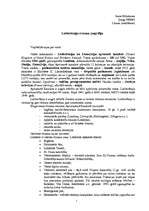 Referāts 'Tūrisms Lielbritānijā', 1.