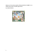 Eseja 'Ja nevarat tikt pie bērna, iespējams, palīdzēs ezotērika', 4.