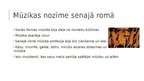 Prezentācija 'Mūzika Senajā Romā', 3.