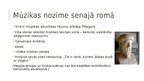 Prezentācija 'Mūzika Senajā Romā', 5.