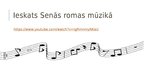 Prezentācija 'Mūzika Senajā Romā', 9.