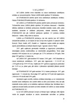 Referāts 'Akciju sabiedrības raksturojums', 19.