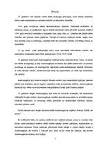 Referāts 'Austroungārija un tās sadalīšanās', 3.