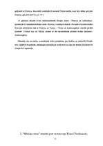 Referāts 'Austroungārija un tās sadalīšanās', 6.