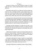 Referāts 'Austroungārija un tās sadalīšanās', 19.