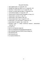 Referāts 'Austroungārija un tās sadalīšanās', 20.