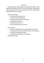 Referāts 'Austroungārija un tās sadalīšanās', 21.