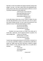 Referāts 'Aspazijas dzeja un dzīve', 4.