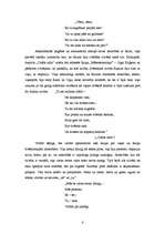 Referāts 'Aspazijas dzeja un dzīve', 6.