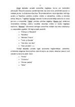 Referāts 'Renesanse Anglijā un Viljams Šekspīrs', 7.