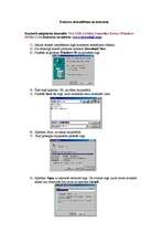 Konspekts 'Programmproduktu un draiveru iegūšanas iespējas internetā', 2.