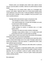 Diplomdarbs 'Uzņēmuma mārketinga vides un stratēģijas analīze un darbības plānošana', 24.