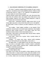 Diplomdarbs 'Uzņēmuma mārketinga vides un stratēģijas analīze un darbības plānošana', 30.