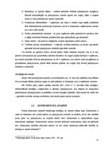 Diplomdarbs 'Uzņēmuma mārketinga vides un stratēģijas analīze un darbības plānošana', 34.