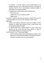 Diplomdarbs 'Uzņēmuma mārketinga vides un stratēģijas analīze un darbības plānošana', 41.