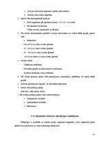 Diplomdarbs 'Uzņēmuma mārketinga vides un stratēģijas analīze un darbības plānošana', 43.