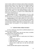 Diplomdarbs 'Uzņēmuma mārketinga vides un stratēģijas analīze un darbības plānošana', 48.